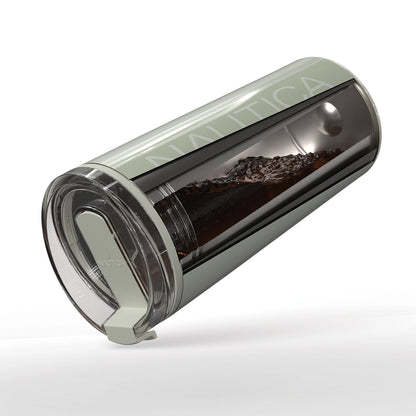 Nautica Thermos 17 oz. 502ml Matcha