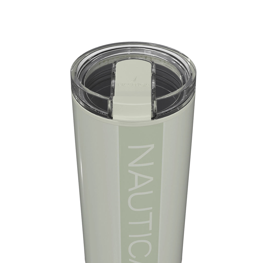 Nautica Thermos 17 oz. 502ml Matcha