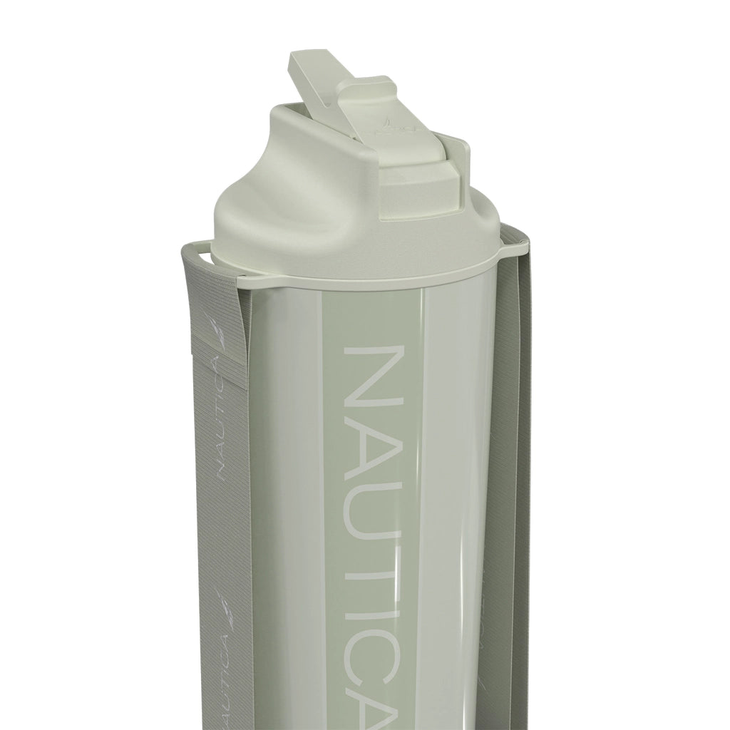 Nautica Thermos 17 oz. 502ml Matcha