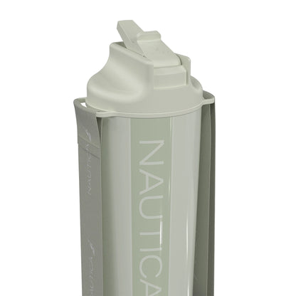 Nautica Thermos 17 oz. 502ml Matcha