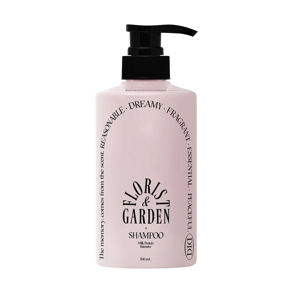 odiD Milk Protein Intensive Care Shampoo Florist &amp; Garden 500 ml