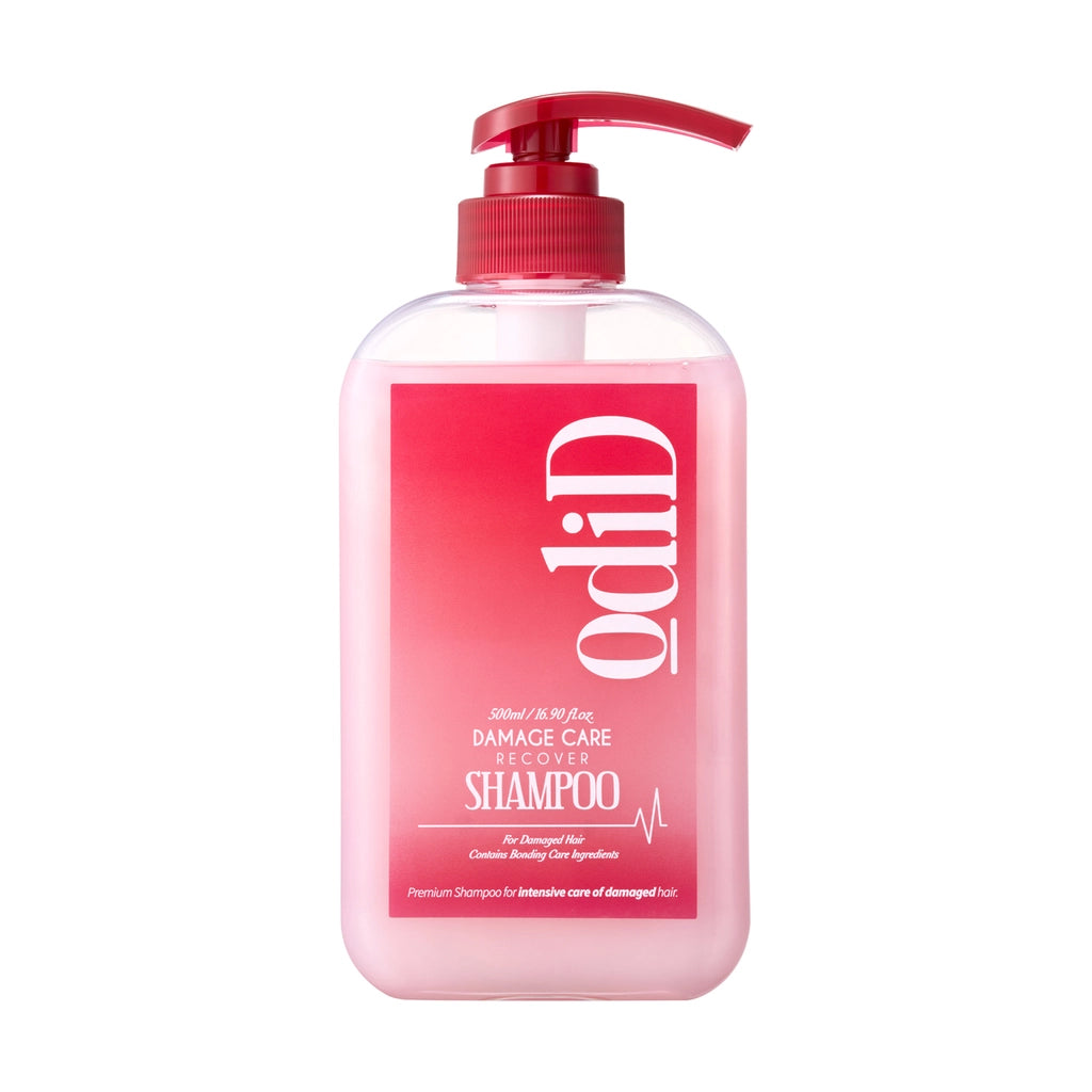 odiD Repairing Hair Care Cure 300 ml