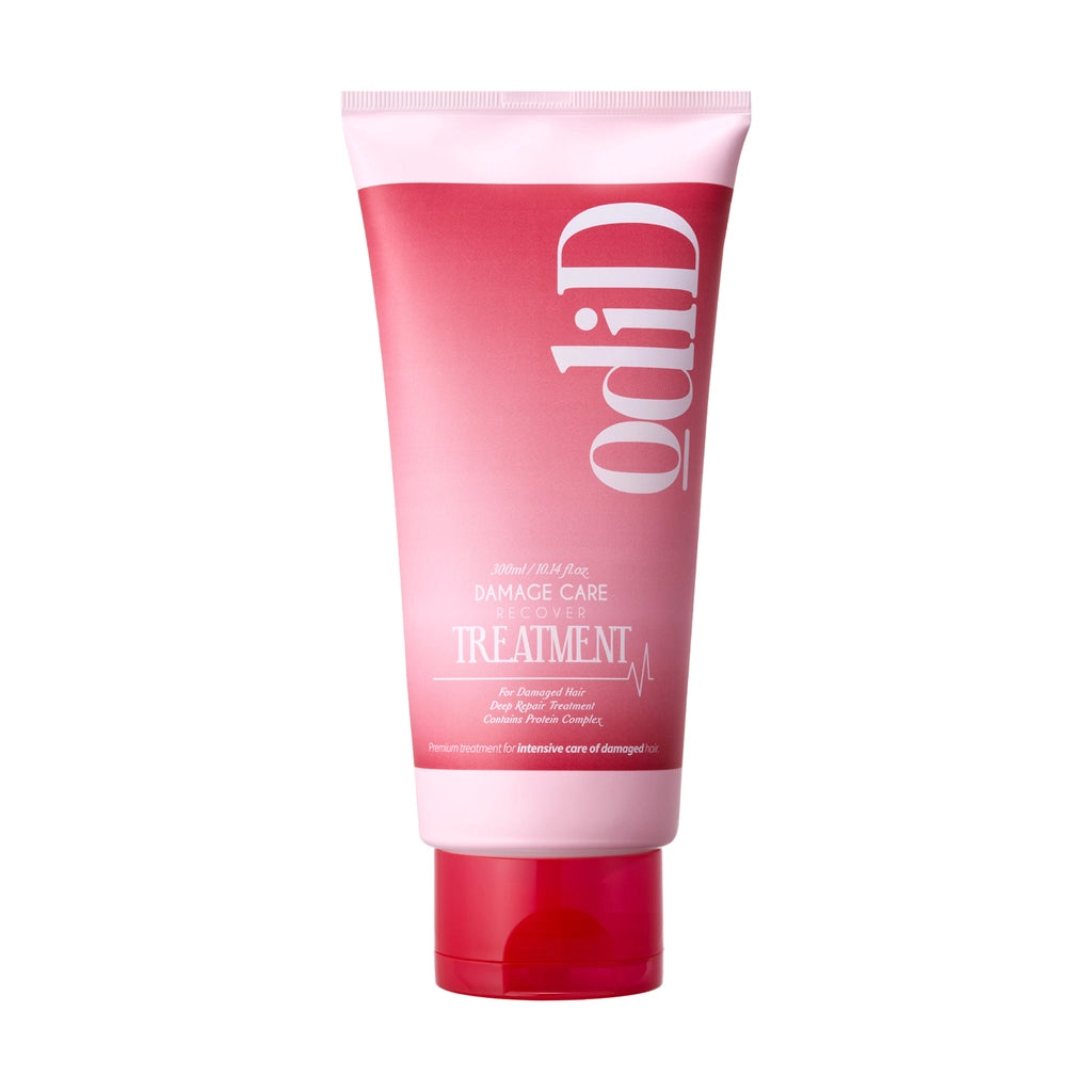 odiD Repairing Care Shampoo 500 ml