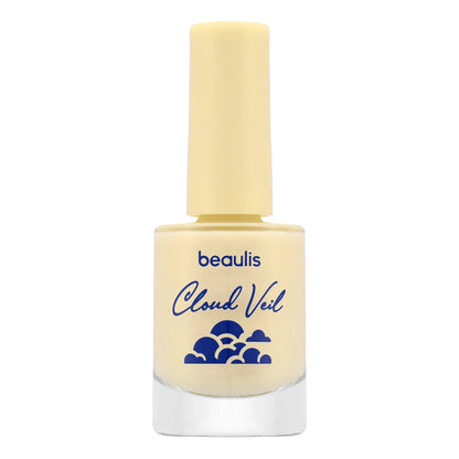 Beaulis Cloud Veil Nail Polish 675 Orchid Tint