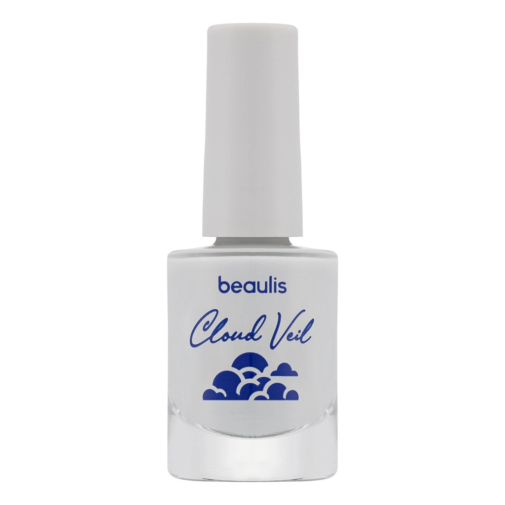 Beaulis Cloud Veil Nail Polish 675 Orchid Tint