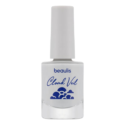 Beaulis Cloud Veil Nail Polish 675 Orchid Tint