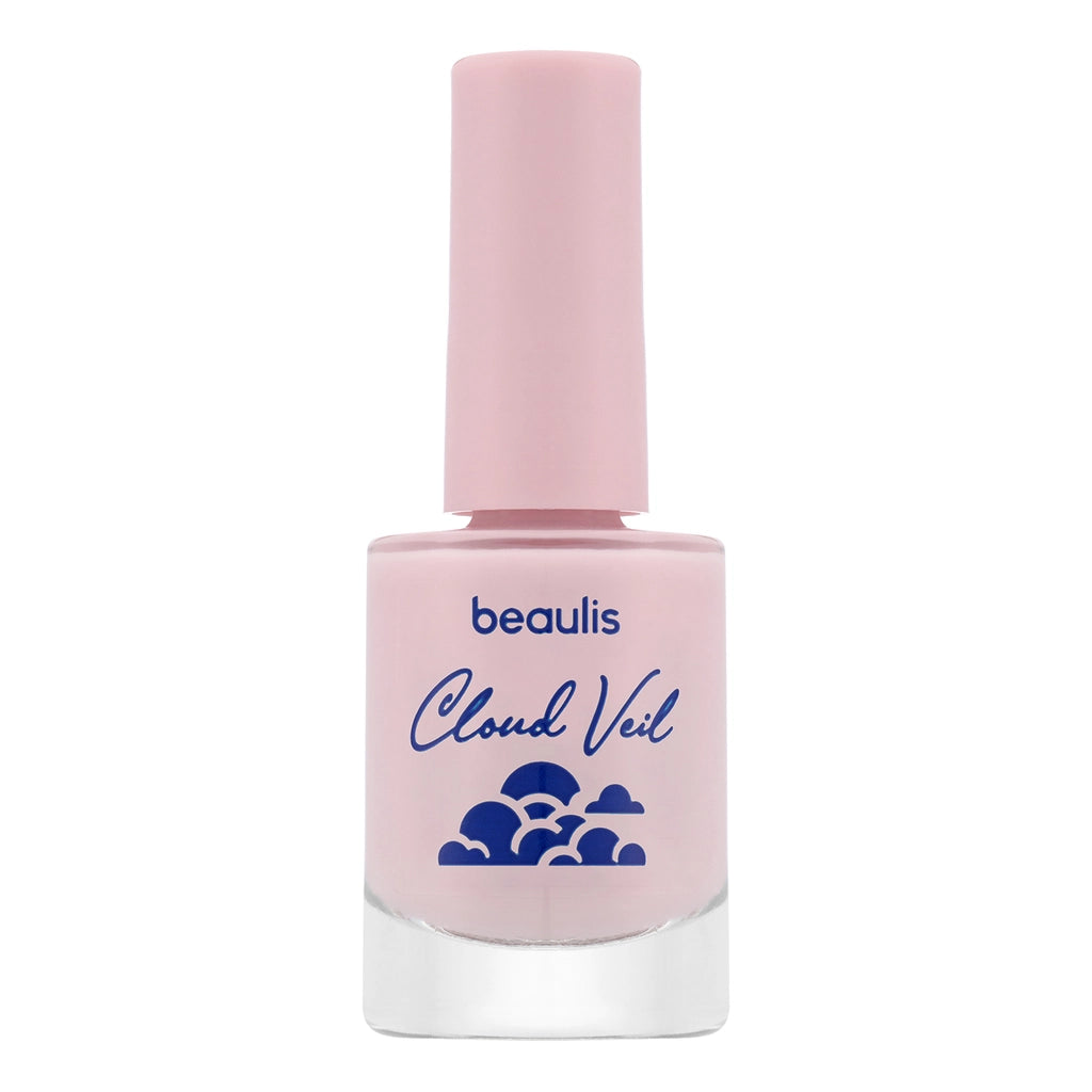 Beaulis Cloud Veil Nail Polish 675 Orchid Tint