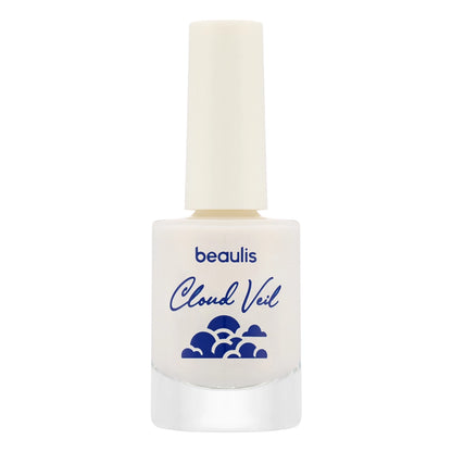 Beaulis Cloud Veil Nail Polish 675 Orchid Tint