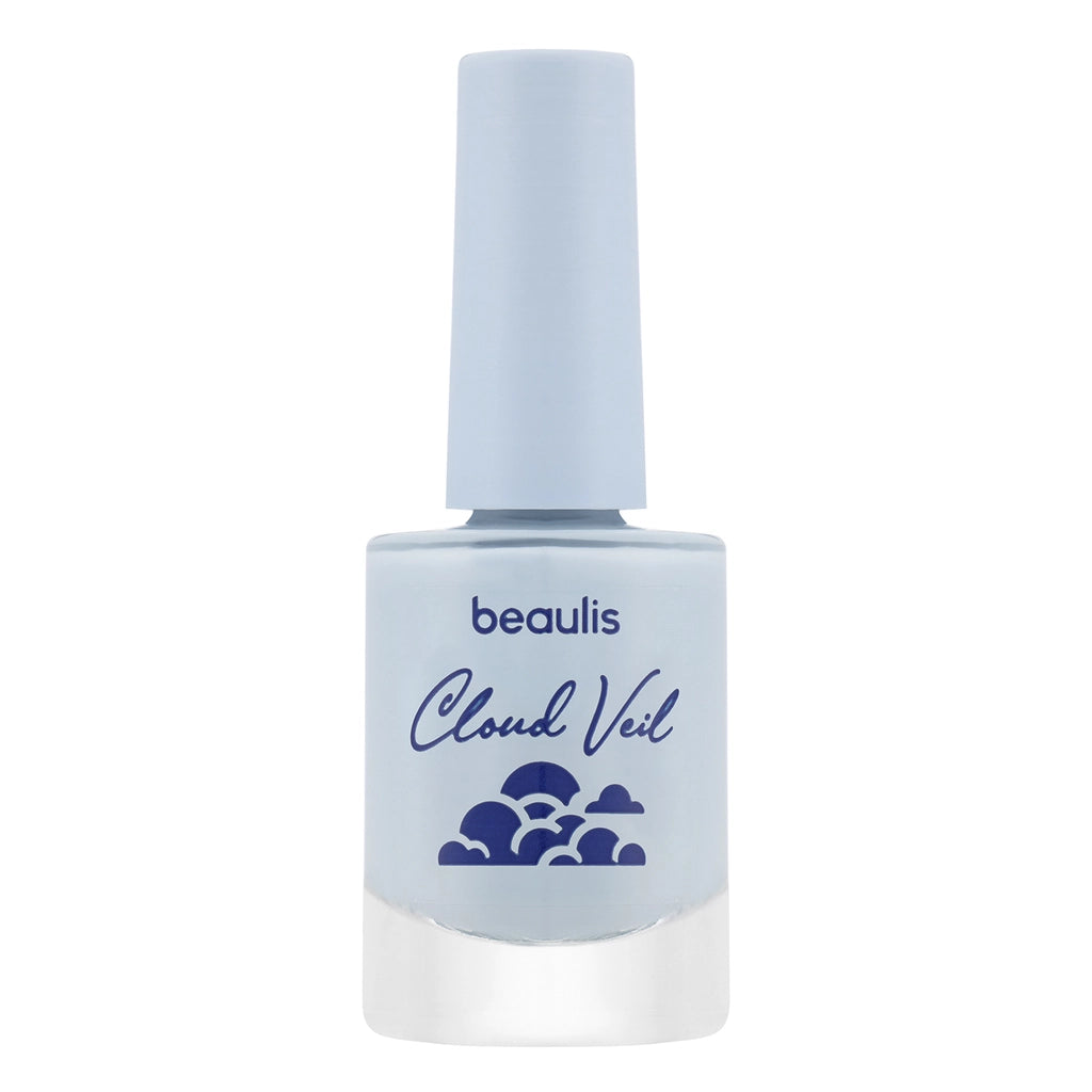 Beaulis Cloud Veil Nail Polish 675 Orchid Tint