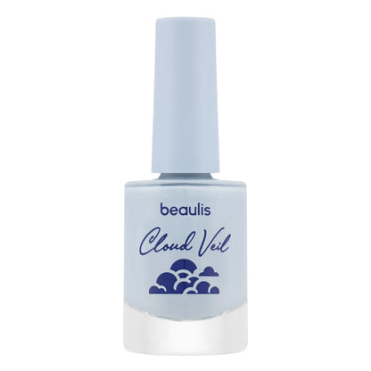 Beaulis Cloud Veil Nail Polish 675 Orchid Tint