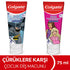 Colgate Barbie Batman Children&