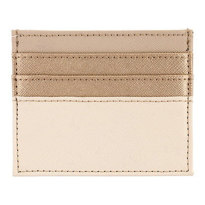 Eklips Cream Card Holder