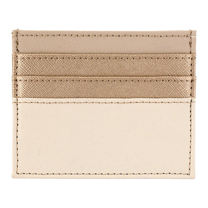 Eklips Cream Card Holder