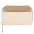 Eklips Cream Money Purse