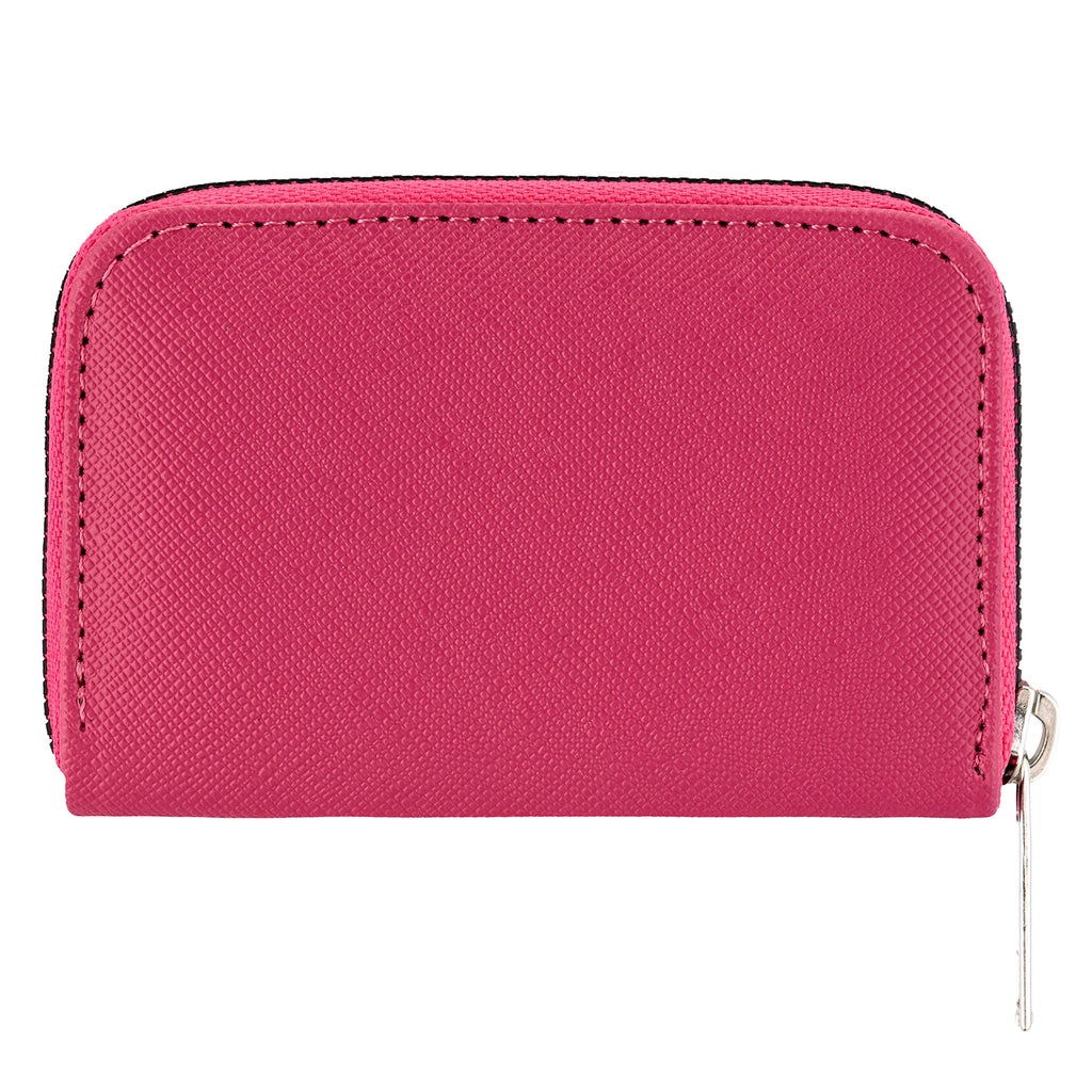 Eklips Pink Coin Purse
