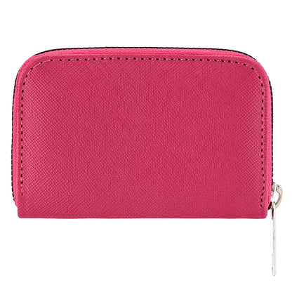 Eklips Pink Coin Purse