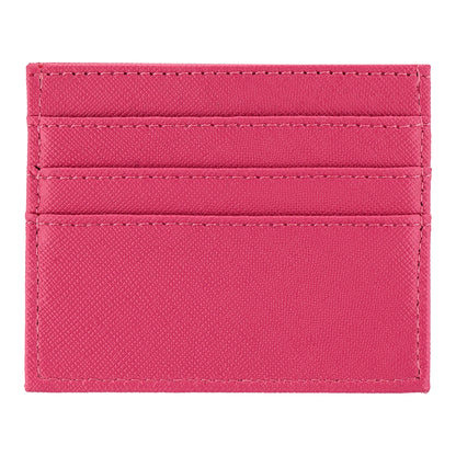 Eklips Pink Card Holder