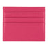 Eklips Pink Card Holder