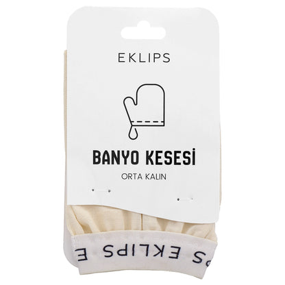 Eklips Medium Thick Bath Pouch