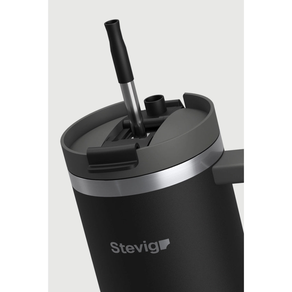 Stevig 2 Moods Thermos 900 ml ST-236 Black