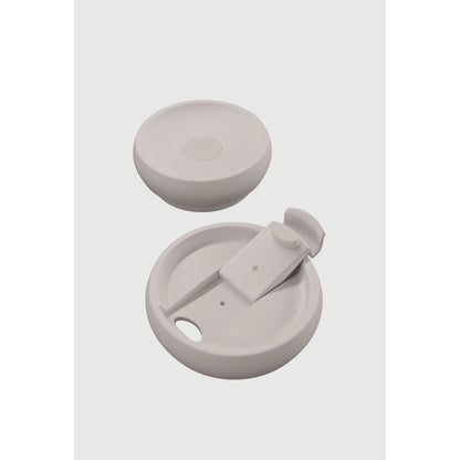 Stevig Bubble Steel Thermos 600 ml ST-244 Crushed Rock