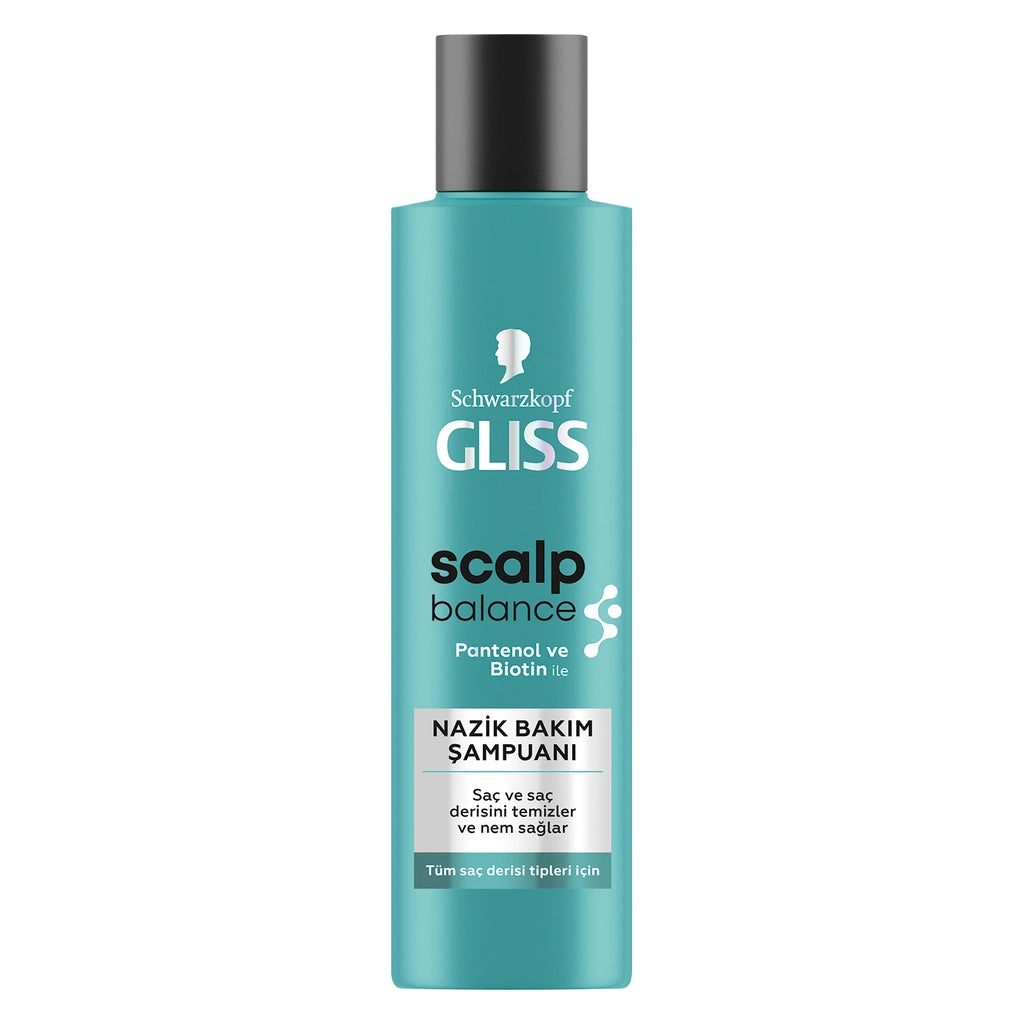 Gliss Scalp Balance Scalp Spray 100 ml