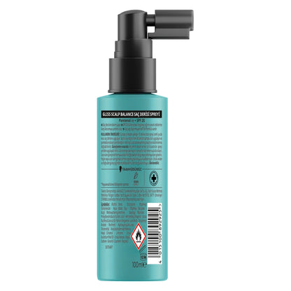 Gliss Scalp Balance Scalp Spray 100 ml