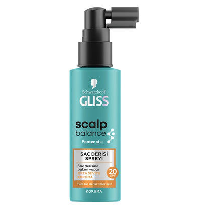 Gliss Scalp Balance Scalp Spray 100 ml