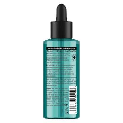 Gliss Scalp Balance Purifying Hair Serum 100 ml
