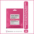 Maruderm Coenzyme Q10 & Silk Protein Silky Shine Pre-Shower Hair Mask 50 ml