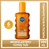 Nivea Sun Bronzing Body Sun Oil 200 ml