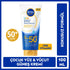 Nivea Sun Kids 50+SPF Children&