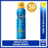 Nivea Sun SPF50 Sunscreen and Refreshing Body Spray 200 ml