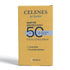 Celenes Herbal 50+SPF Sunscreen Stick Cream 15 gr