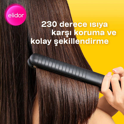 Elidor Silk Therapy Hair Beautifying Care Cream 130 ml