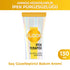 Elidor Silk Therapy Hair Beautifying Care Cream 130 ml