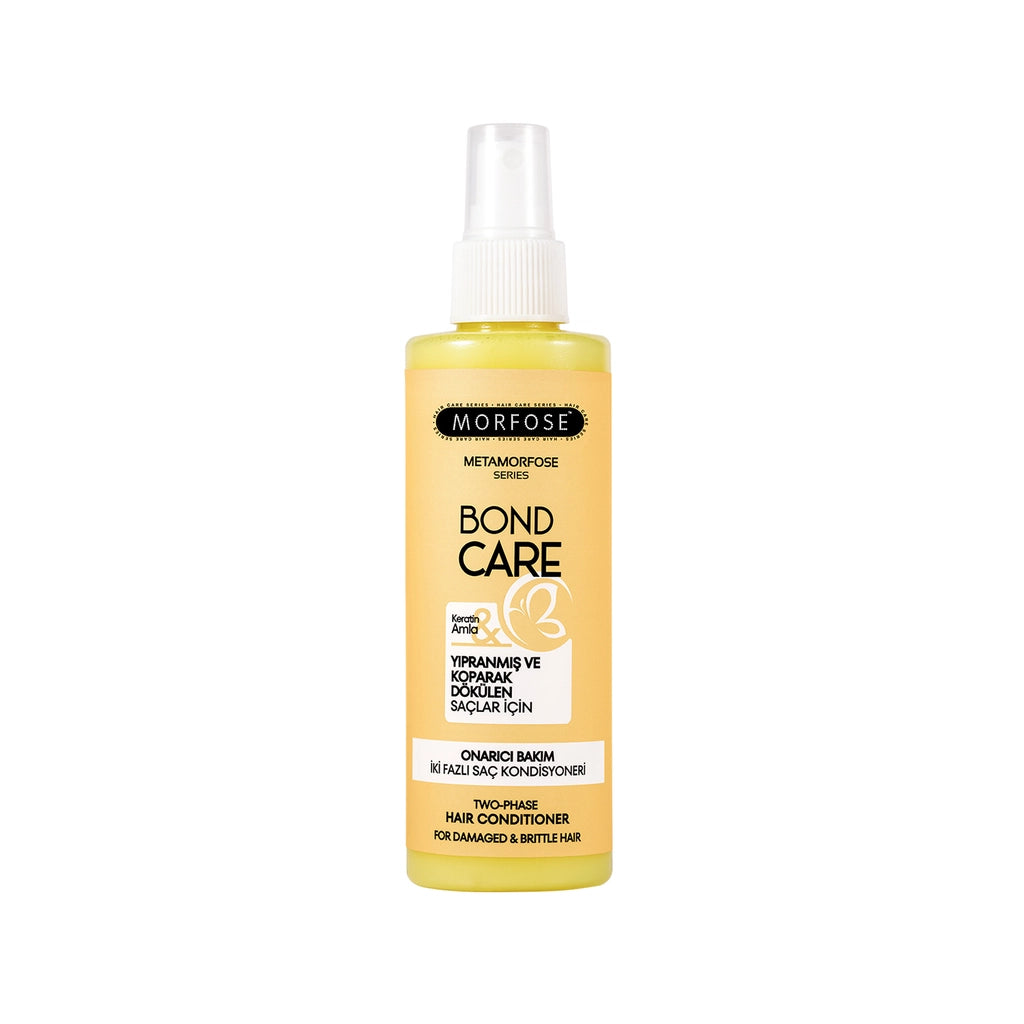 Morfose Metamorphose Bond Care Repairing Care Two Phase Hair Conditioner 200 ml