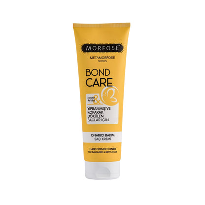 Morfose Metamorphose Bond Care Repair Conditioner 250 ml