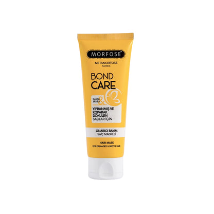 Morfose Metamorphose Bond Care Repairing Care Hair Mask 75 ml