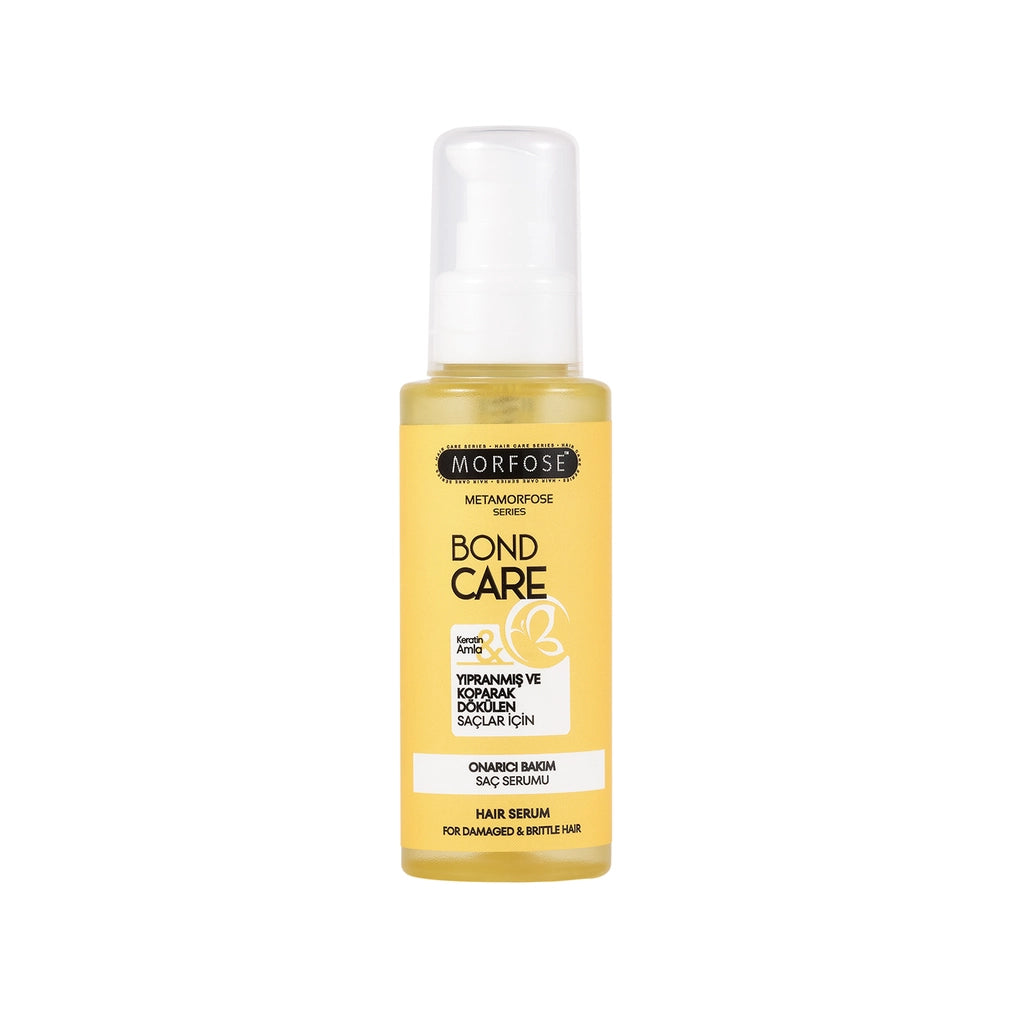 Morfose Metamorphose Bond Care Repairing Care Hair Serum 100 ml