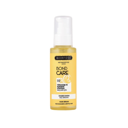 Morfose Metamorphose Bond Care Repairing Care Hair Serum 100 ml
