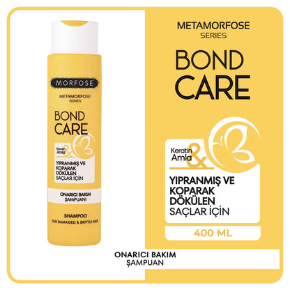 Morfose Metamorphose Bond Care Repair Conditioner 250 ml