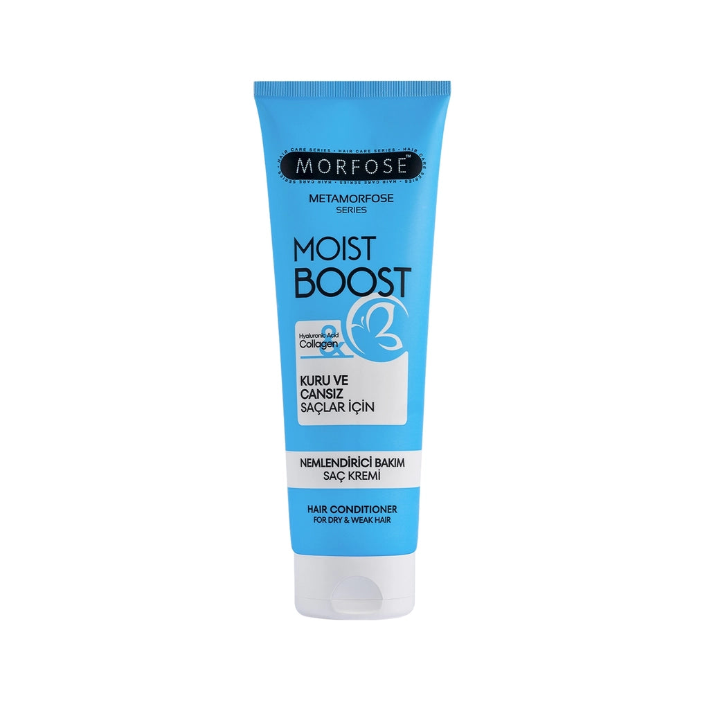 Morfose Metamorphose Moist Boost Moisturizing Care Conditioner 250 ml