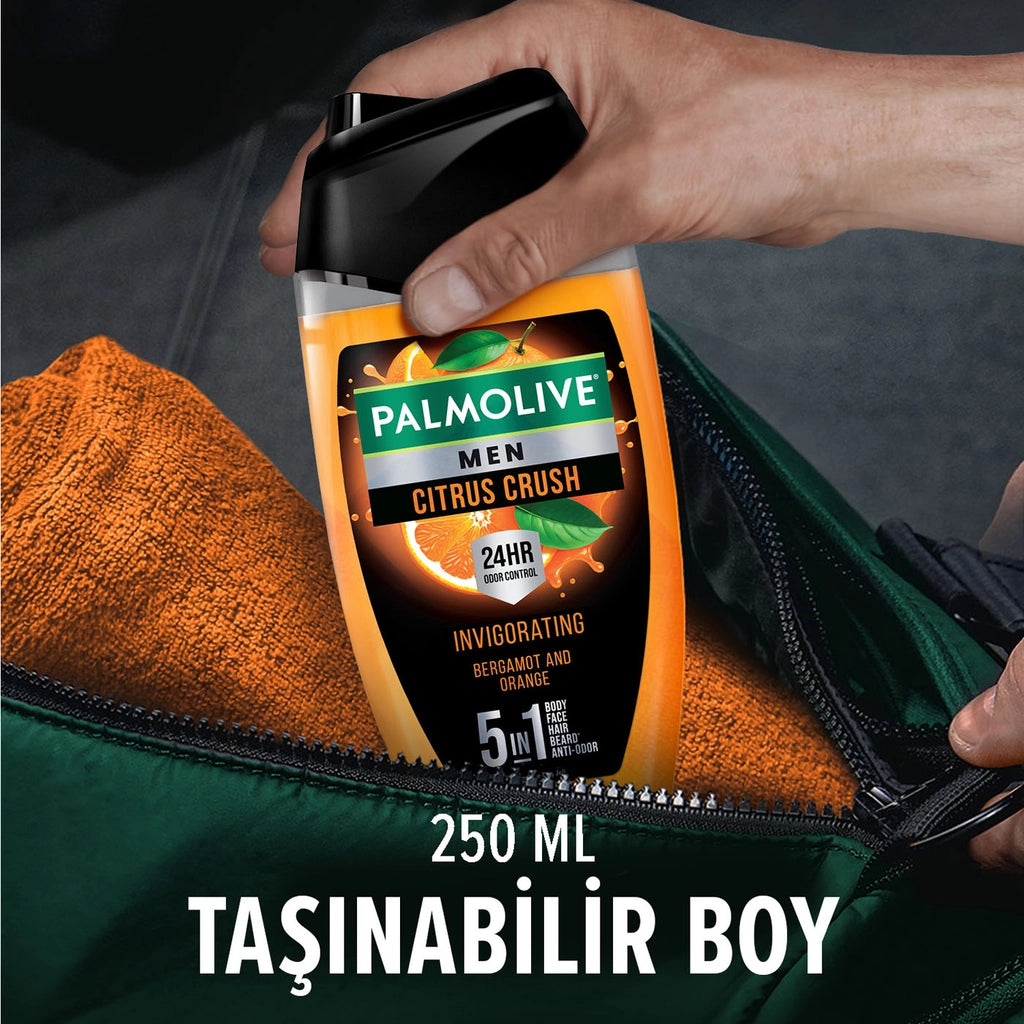Palmolive Fresh Men&