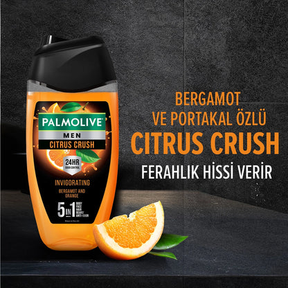 Palmolive Fresh Men&