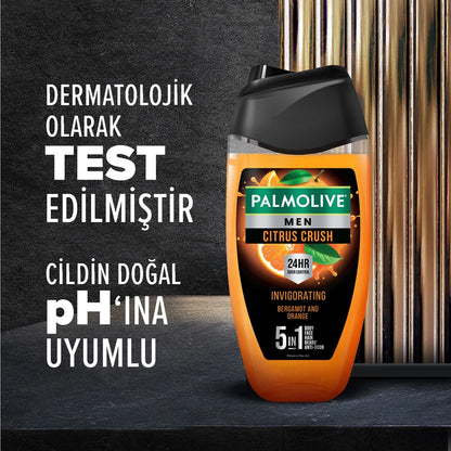 Palmolive Fresh Men&