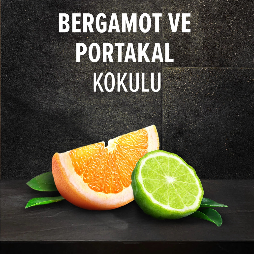 Palmolive Fresh Men&