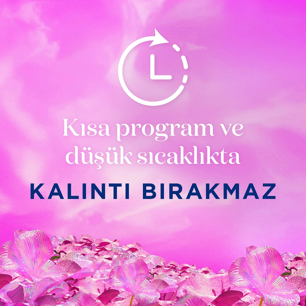 Yumoş Laundry Perfume Bougainvillea 200 gr