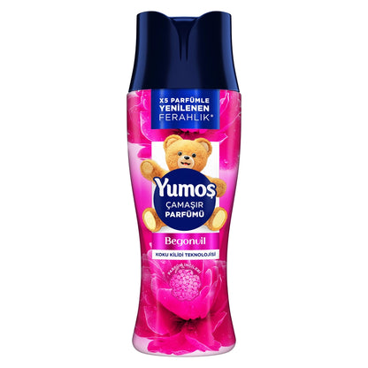 Yumoş Laundry Perfume Bougainvillea 200 gr