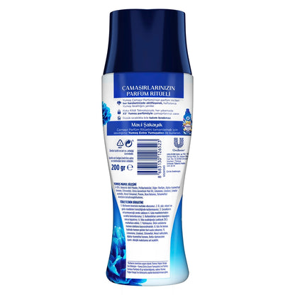 Yumoş Laundry Perfume Blue Peony 200 gr